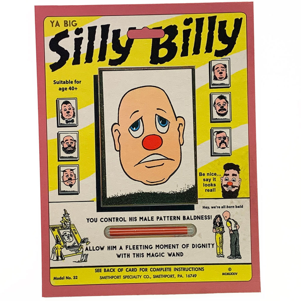 silly-billy-david-art-wales